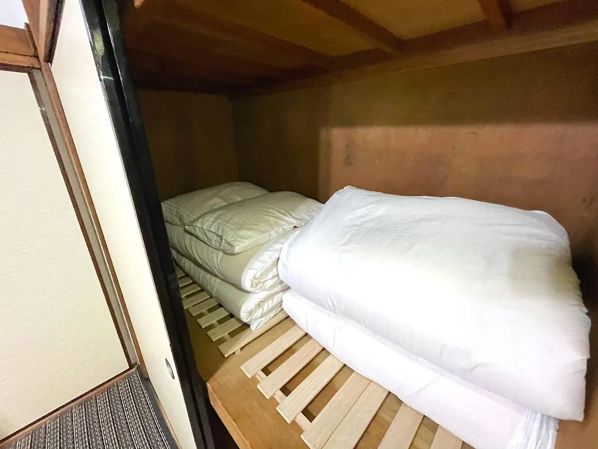 Tatami House Skytree View Asakusa Line 東京都 别墅