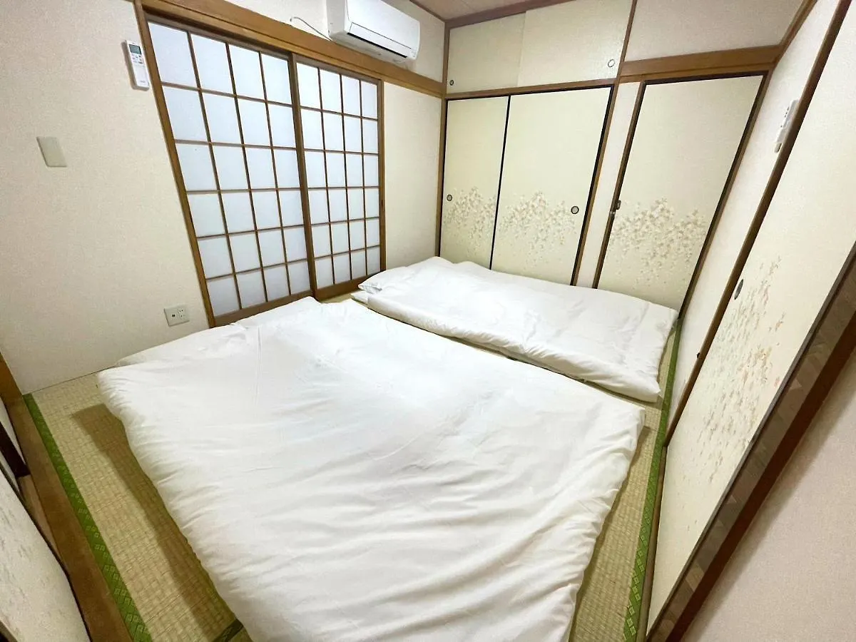 Tatami House Skytree View Asakusa Line 東京都