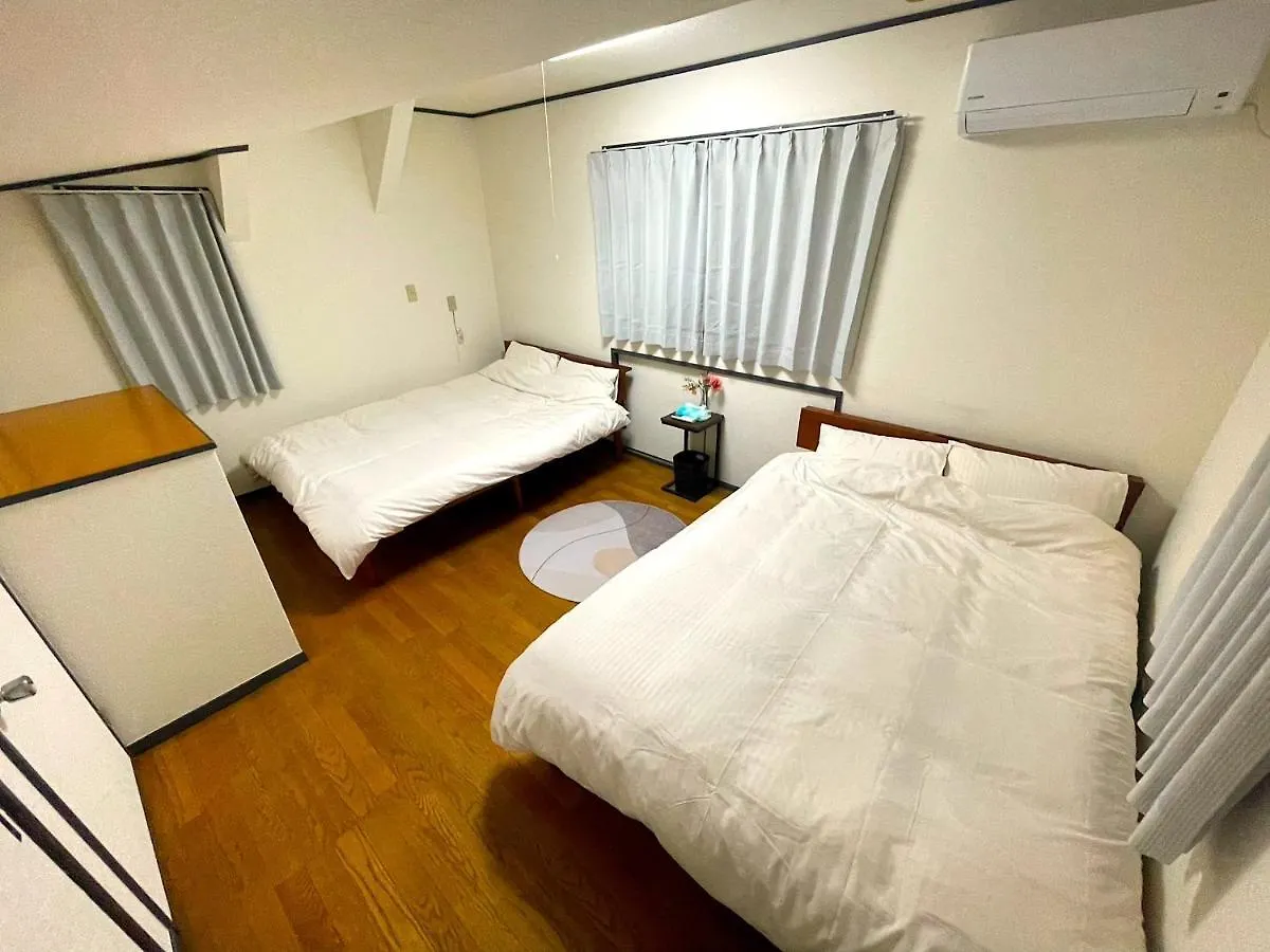 Tatami House Skytree View Asakusa Line Tokyo Villa