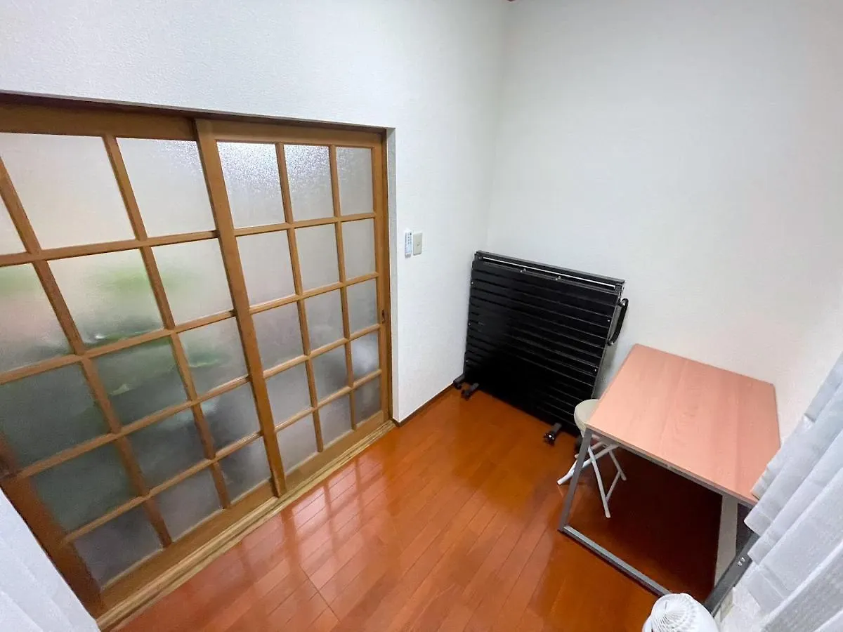 טוקיו Tatami House Skytree View Asakusa Line יפן