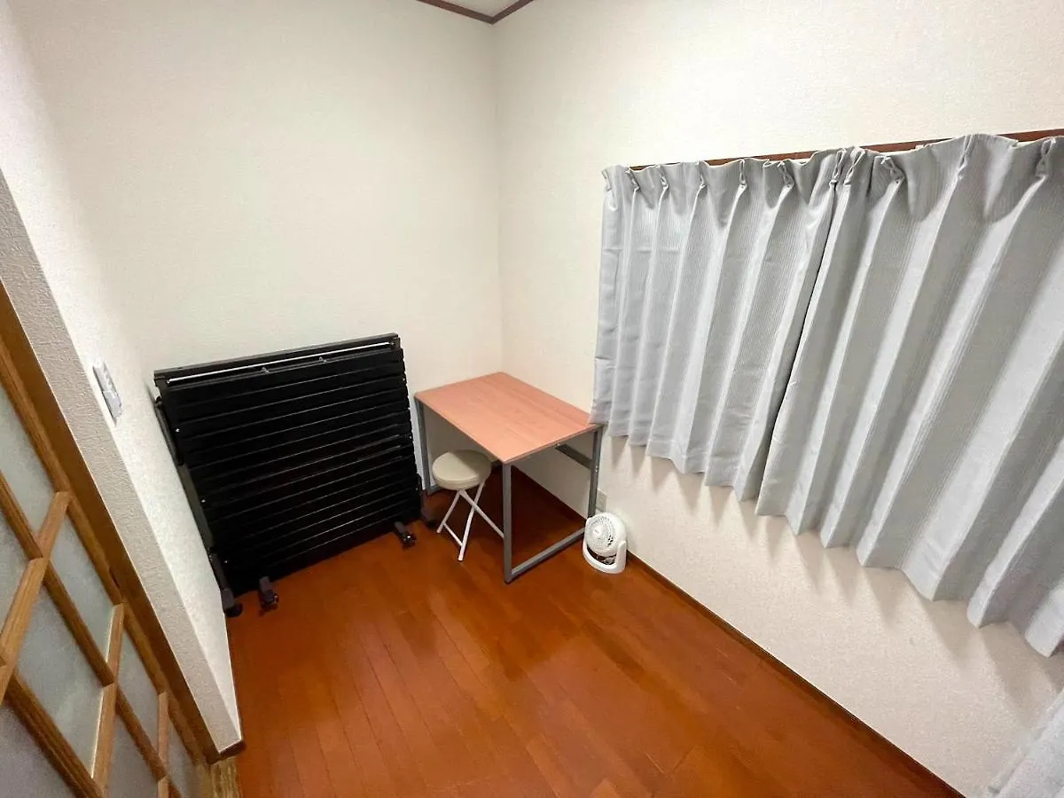 טוקיו Tatami House Skytree View Asakusa Line