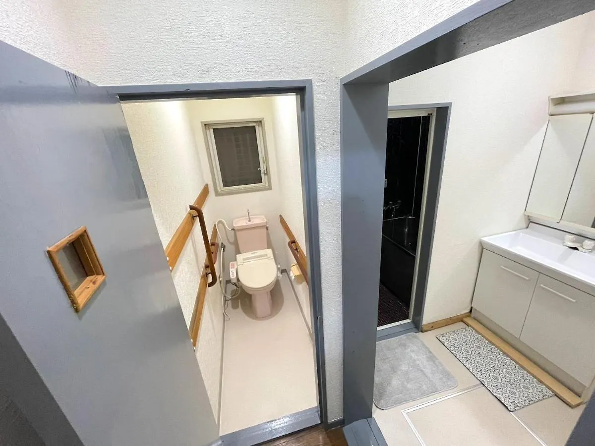 Tatami House Skytree View Asakusa Line Tokyo 0*,  Japan