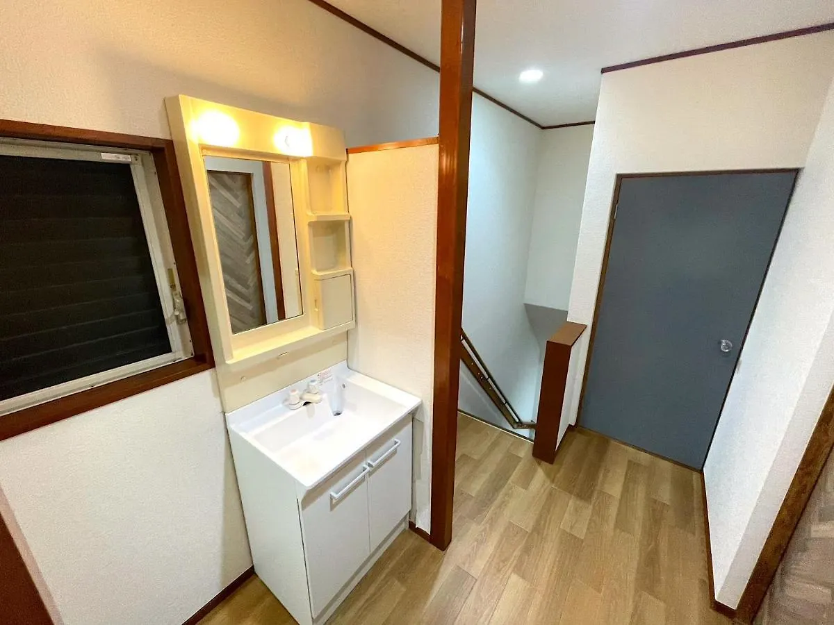 Tatami House Skytree View Asakusa Line Tokyo 0*,