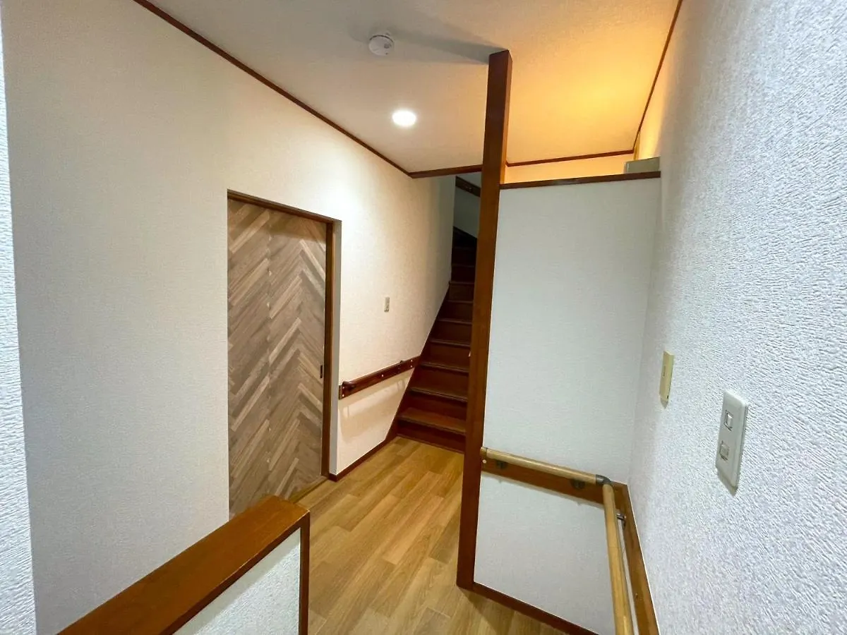 Tatami House Skytree View Asakusa Line Tokyo Villa