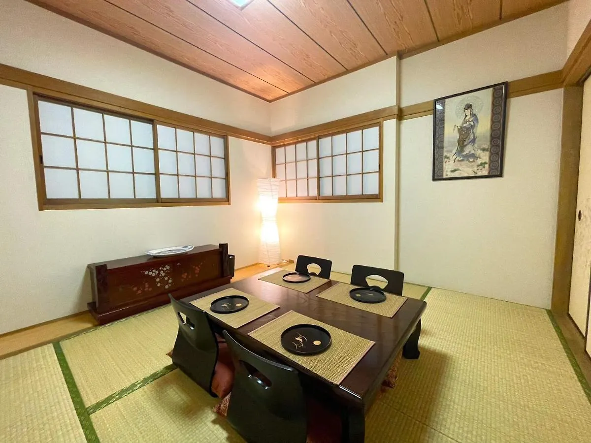 Tatami House Skytree View Asakusa Line Tokyo 0*,  Japan